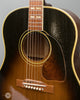 Gibson Acoustic Guitars - 1952 SJ - Frets