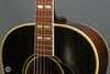 Gibson Acoustic Guitars - 1952 SJ - Frets