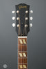 Gibson Acoustic Guitars - 1952 SJ - Headstock