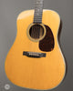 Martin Acoustic Guitars - 1953 D-28 - Angle