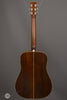 Martin Acoustic Guitars - 1953 D-28 - Back