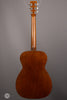 Martin Acoustic Guitars - 1953 00-18 - Vintage - Back 