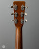 Martin Acoustic Guitars - 1953 00-18 - Vintage - Back Headstock 