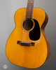 Martin Acoustic Guitars - 1953 00-18 - Vintage - Front Angle 