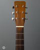 Martin Acoustic Guitars - 1953 00-18 - Vintage - Front Headstock 