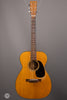 Martin Acoustic Guitars - 1953 00-18 - Vintage - Front 