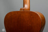 Martin Acoustic Guitars - 1953 00-18 - Vintage - Heel 