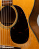 Martin Acoustic Guitars - 1953 00-18 - Vintage - Pickguard 