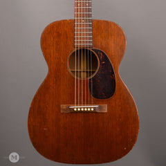 Martin Guitars - 1954 00-17 - Used