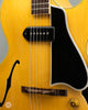 Gibson Electric Guitars - 1954 ES-175 - Natural - P-90 - Vintage - Pickup 