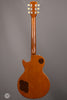 Gibson Guitars - 1954 Les Paul Standard - Gold Top - P-90s - Vintage - Back