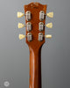 Gibson Guitars - 1954 Les Paul Standard - Gold Top - P-90s - Vintage