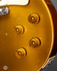 Gibson Guitars - 1954 Les Paul Standard - Gold Top - P-90s - Vintage