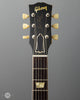 Gibson Guitars - 1954 Les Paul Standard - Gold Top - P-90s - Vintage