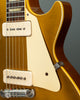 Gibson Guitars - 1954 Les Paul Standard - Gold Top - P-90s - Vintage