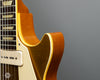Gibson Guitars - 1954 Les Paul Standard - Gold Top - P-90s - Vintage