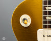 Gibson Guitars - 1954 Les Paul Standard - Gold Top - P-90s - Vintage
