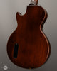 Gibson Guitars - 1954 Les Paul Junior - Vintage - Back Angle 