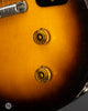 Gibson Guitars - 1954 Les Paul Junior - Vintage - Controls 