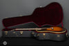 Gibson Acoustic Guitars - 1954 SJ - Case