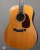 Martin Acoustic Guitars - 1955 D-28 - Vintage - Angle