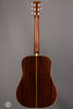 Martin Acoustic Guitars - 1955 D-28 - Vintage - Back