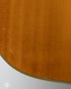 Martin Acoustic Guitars - 1955 D-28 - Vintage - Crack