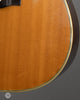 Martin Acoustic Guitars - 1955 D-28 - Vintage - Crack2