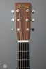 Martin Acoustic Guitars - 1955 D-28 - Vintage - Headstock