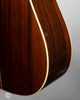 Martin Acoustic Guitars - 1955 D-28 - Vintage - Finish Wear