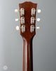 Gibson Guitars - 1955 Country Western - SJN - Vintage - Back Headstock