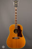 Gibson Guitars - 1955 Country Western - SJN - Vintage - Front