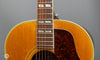 Gibson Guitars - 1955 Country Western - SJN - Vintage - Frets