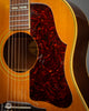 Gibson Guitars - 1955 Country Western - SJN - Vintage - Guard