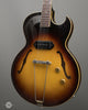 Gibson Electric Guitars - 1957 ES-225T - Used - Angle