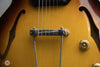 Gibson Electric Guitars - 1957 ES-225T - Used - Bridge