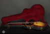 Gibson Electric Guitars - 1957 ES-225T - Used - Case Open