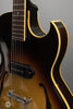 Gibson Electric Guitars - 1957 ES-225T - Used - Cutaway