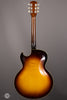Gibson Electric Guitars - 1958 ES-175 - Sunburst - PAF Pickup - Vintage - Back 