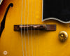 Gibson Electric Guitars - 1958 ES-175 - Sunburst - PAF Pickup - Vintage - Bridge 