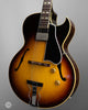 Gibson Electric Guitars - 1958 ES-175 - Sunburst - PAF Pickup - Vintage - Front Angle 