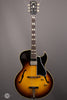 Gibson Electric Guitars - 1958 ES-175 - Sunburst - PAF Pickup - Vintage - Front 
