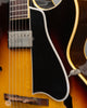 Gibson Electric Guitars - 1958 ES-175 - Sunburst - PAF Pickup - Vintage - Pickguard 