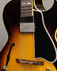 Gibson Electric Guitars - 1958 ES-175 - Sunburst - PAF Pickup - Vintage - Pickup