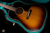 Gibson Acoustic Guitars -1959 J-45 Adj. Bridge - Used - Case Open