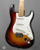 Fender Guitars - 1959 Stratocaster - 3-Tone Burst - Maple Neck - Vintage