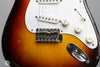 Fender Guitars - 1959 Stratocaster - 3-Tone Burst - Maple Neck - Vintage