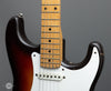 Fender Guitars - 1959 Stratocaster - 3-Tone Burst - Maple Neck - Vintage