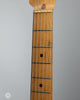 Fender Guitars - 1959 Stratocaster - 3-Tone Burst - Maple Neck - Vintage