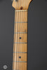 Fender Guitars - 1959 Stratocaster - 3-Tone Burst - Maple Neck - Vintage